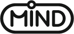 logo del laboratorio models in decision making and data analysis (MIND)